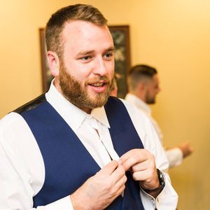 Meet your Posher, Matthew